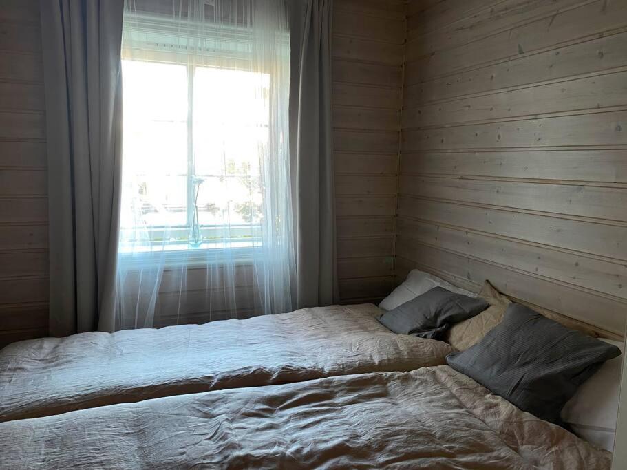 Cosy And Well-Equipped Apartment With Free Parking Trondheim Bagian luar foto
