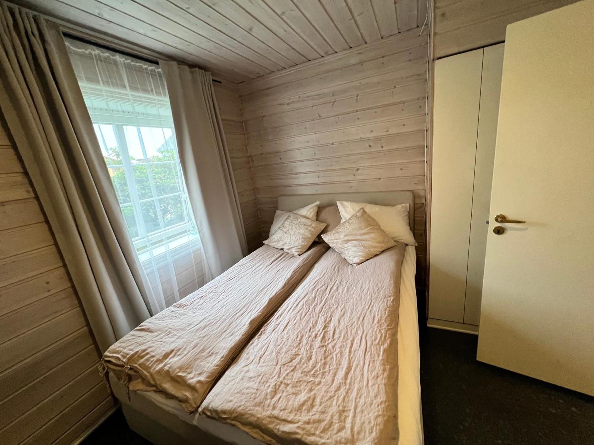 Cosy And Well-Equipped Apartment With Free Parking Trondheim Bagian luar foto